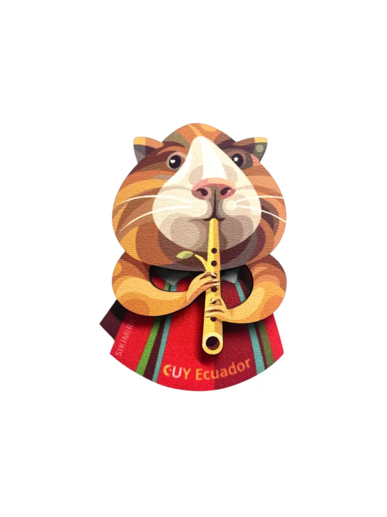 SKN2 - MAGNETICO CUY