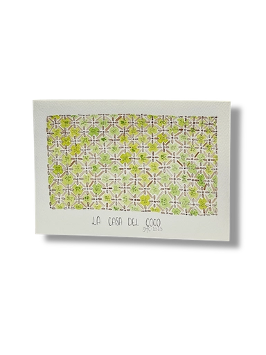 [DM001] OBRA ACUARELA, A5