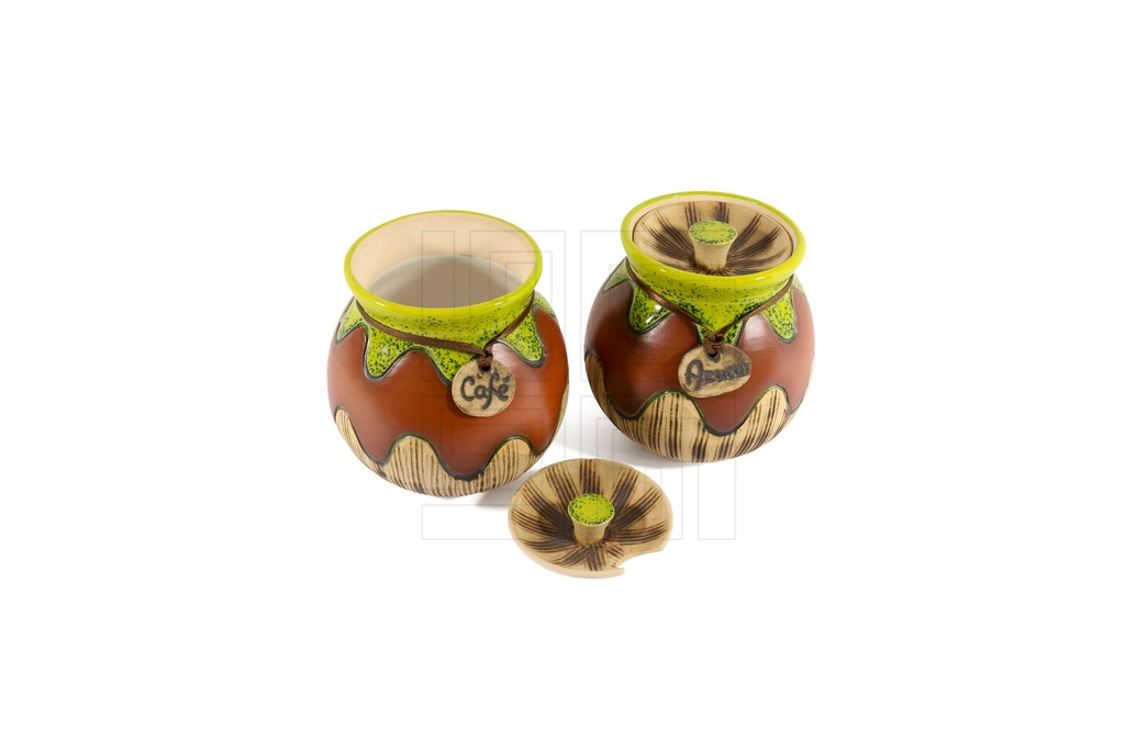 1AU75AF - OLLA ESPECIES JGV