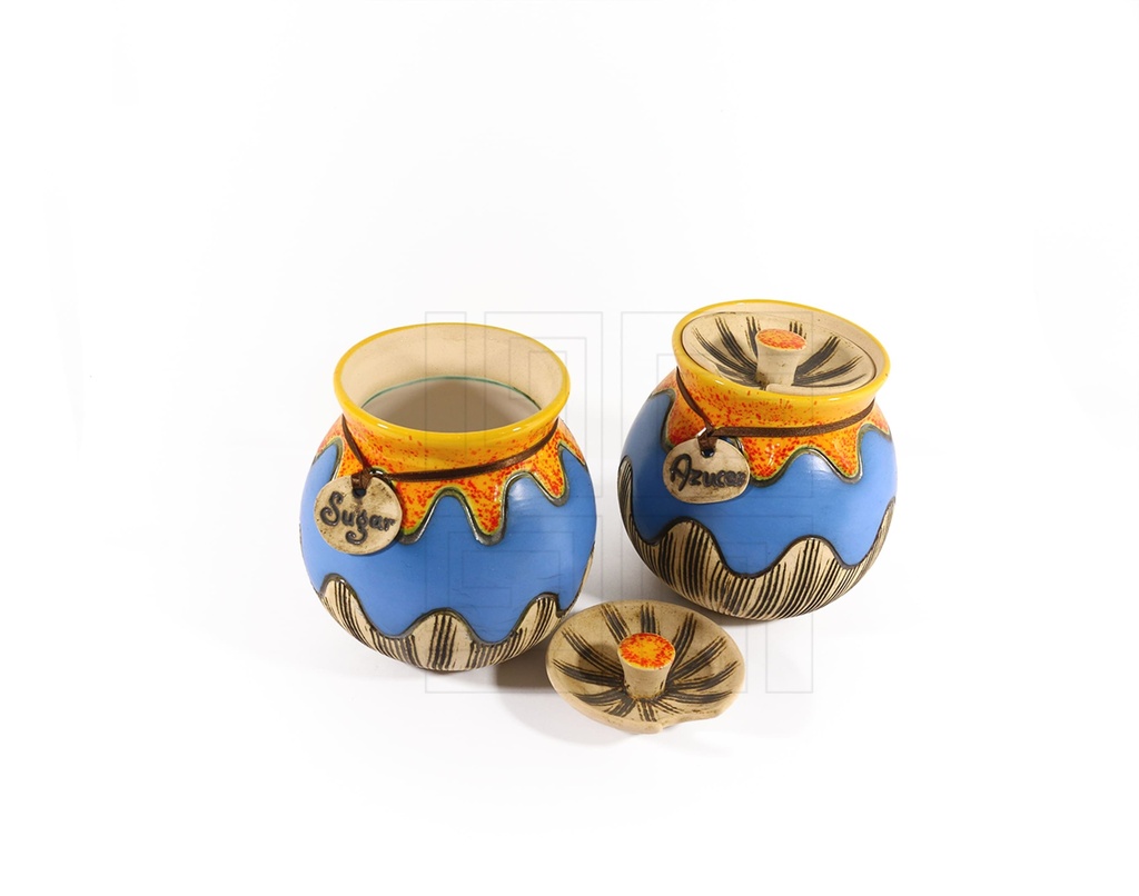 1AU75AA - OLLA ESPECIES JGV