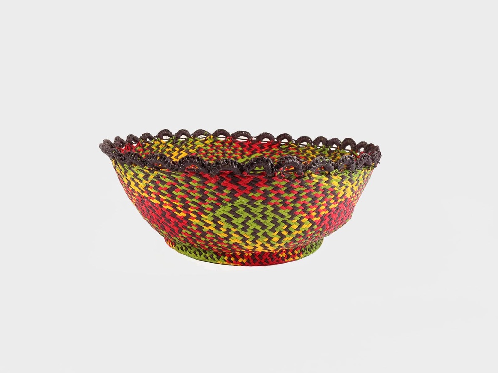 APP11 - PANERA DE PAJA GRANDE