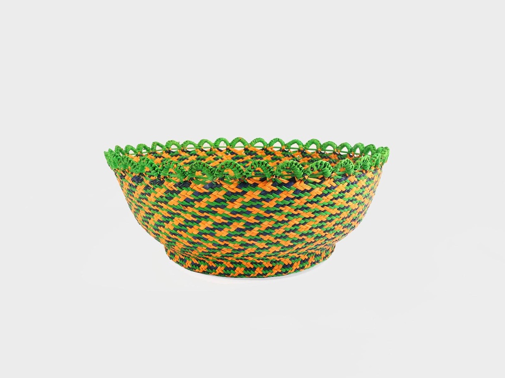 PANERA DE PAJA GRANDE