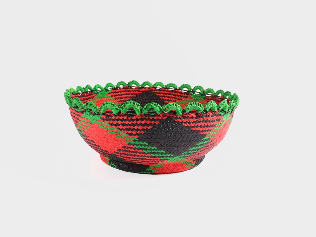 PANERA DE PAJA GRANDE