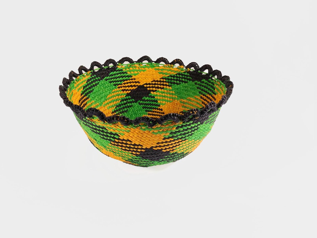 APP34 - PANERA DE PAJA MEDIANA