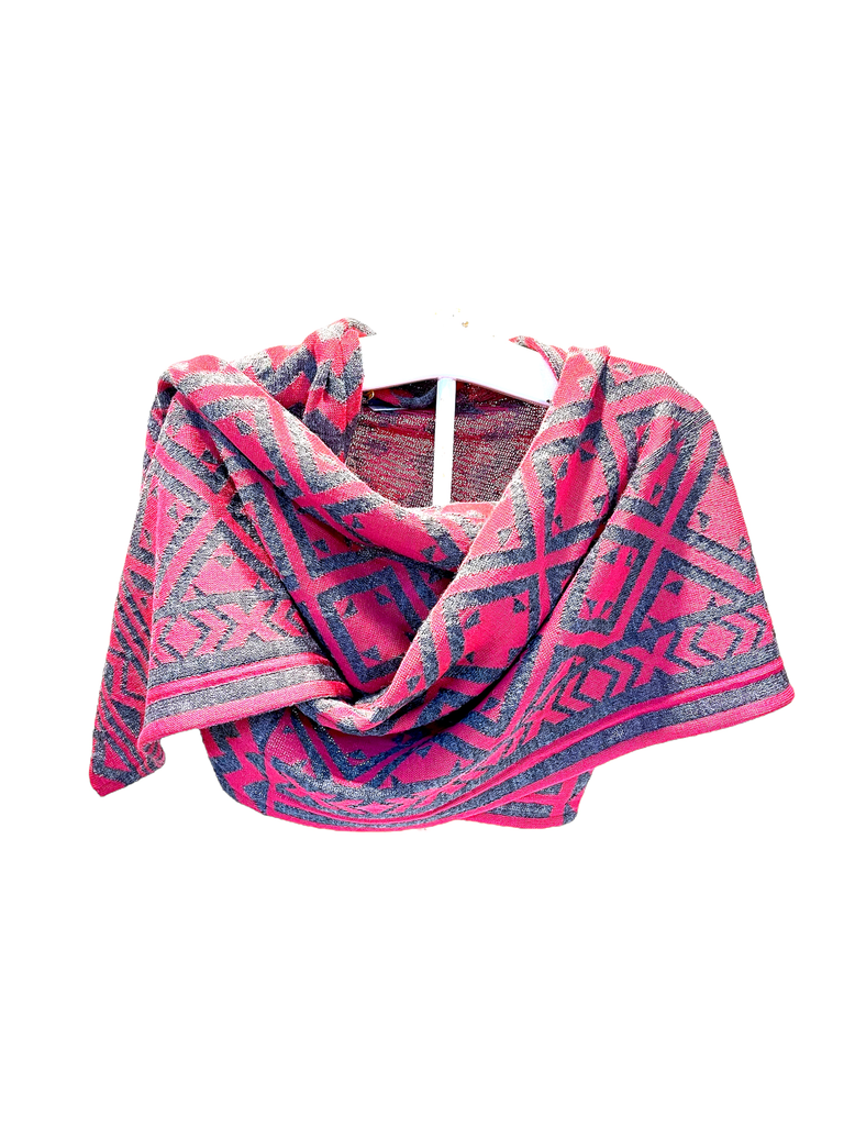 KP15 - PAÑUELO MAYA