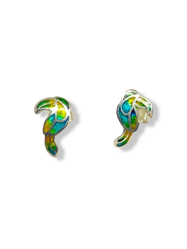 [TJA78] PAR ARETES DE PLATA