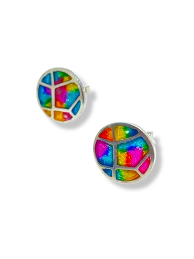 [TJA84] PAR ARETES DE PLATA