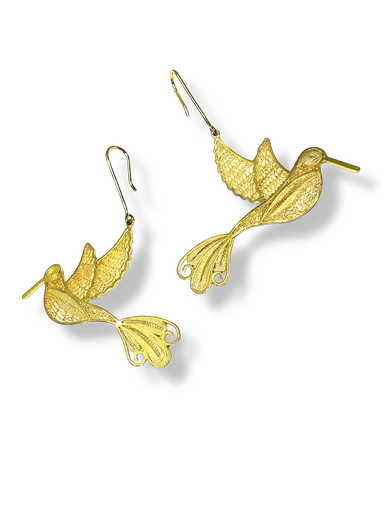 [TJAFR18] PAR ARETES IDENTIDAD EN PLATA