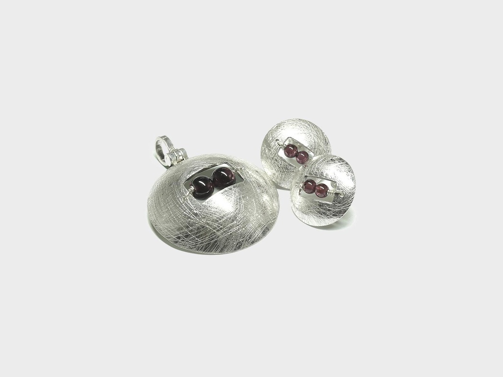 TJA4G - PAR ARETES NATURALEZA