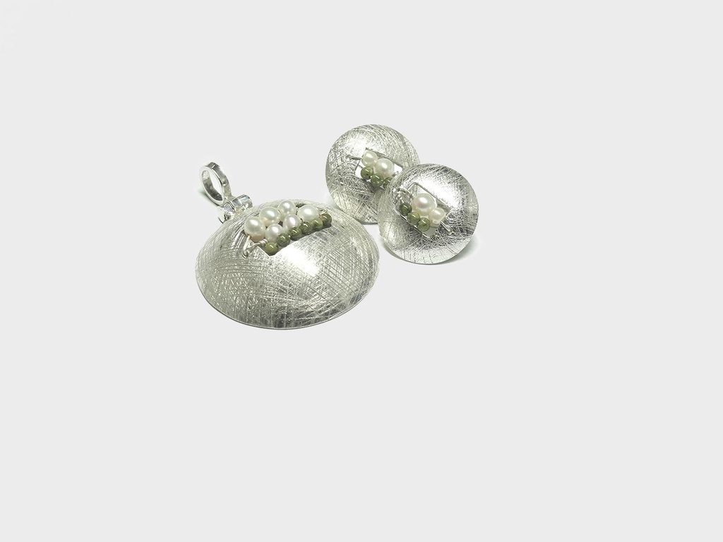 TJA4J - PAR ARETES NATURALEZA