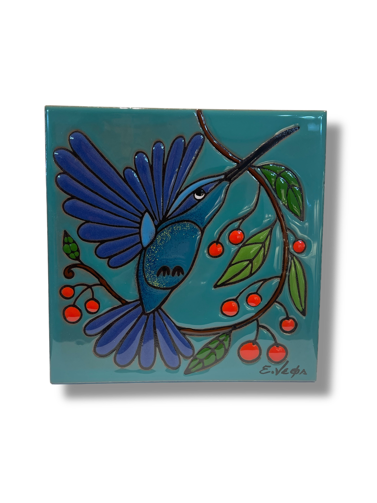 [1AP117] PL FAUN COLIBRI PEPAS 20X20