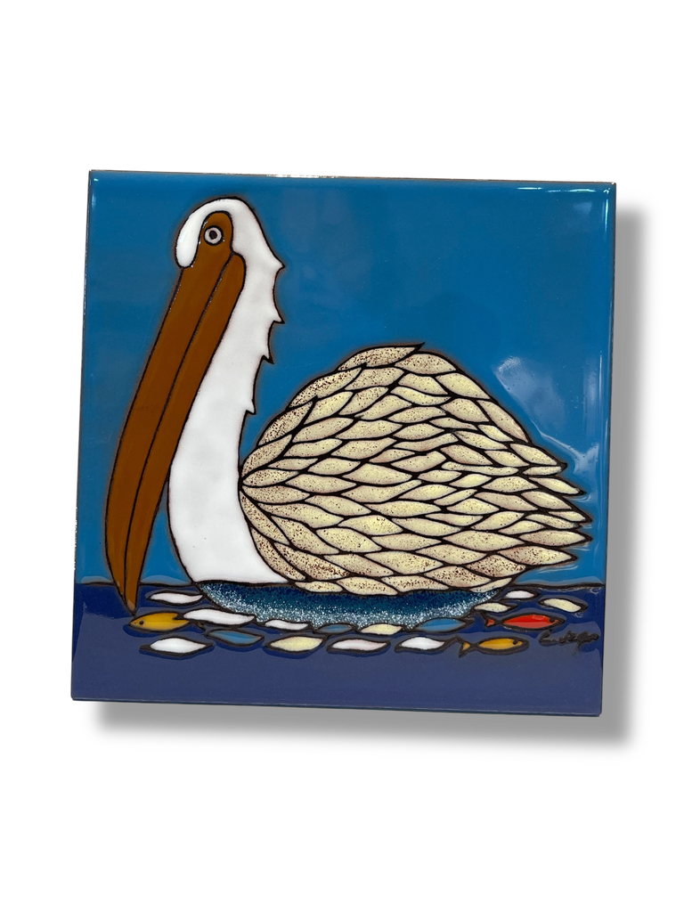 1AP79 - PL GA PELICANO 20X20