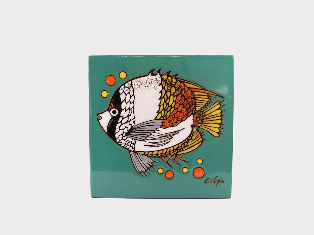 [1AP101] 1AP101 - PL GA PEZ PACIFICO