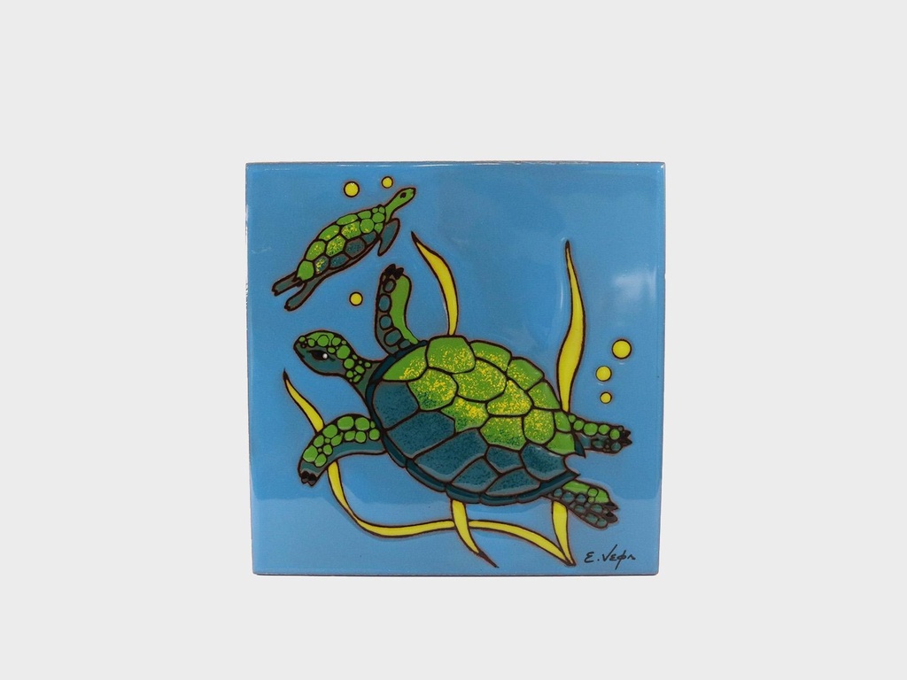 1AP98 - PL GA QUA TORTUGAS MARINA