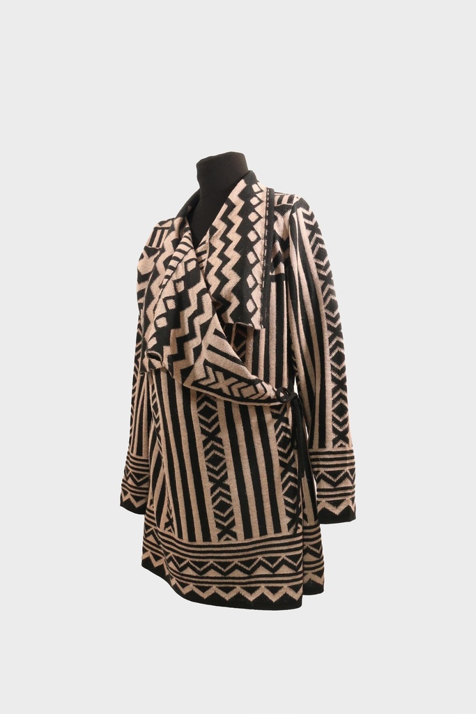 KS20 - SACO MAYA