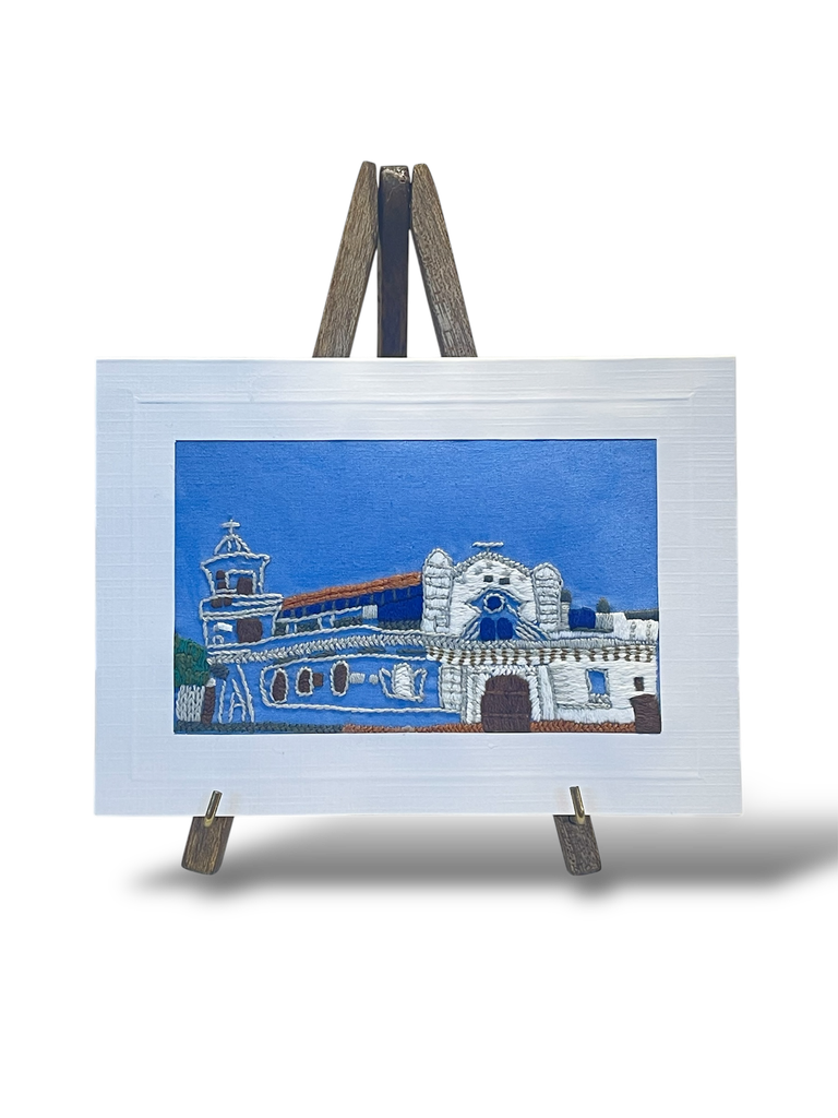 BT276 - TARJETA CATEDRAL VIEJA
