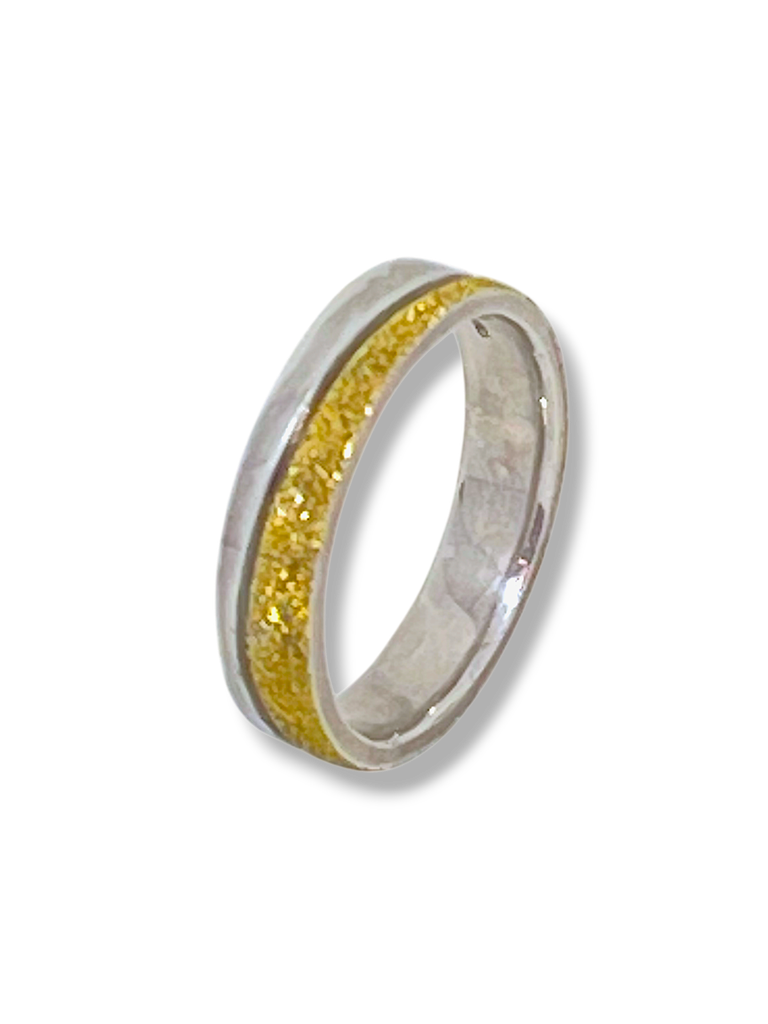 [TJAN45] ANILLO DE PLATA