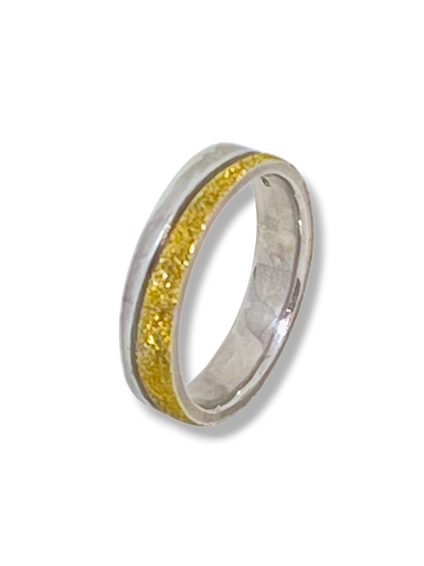 [TJAN45] ANILLO DE PLATA