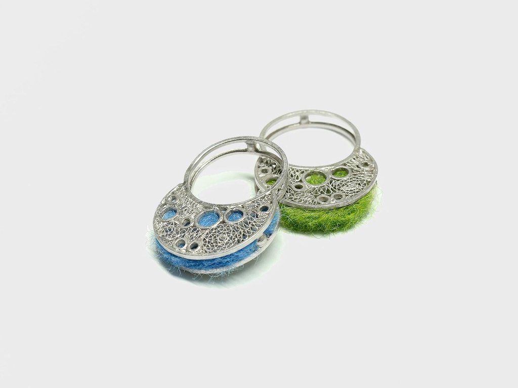 TJANF7 - ANILLO IDENTIDAD EN PLATA