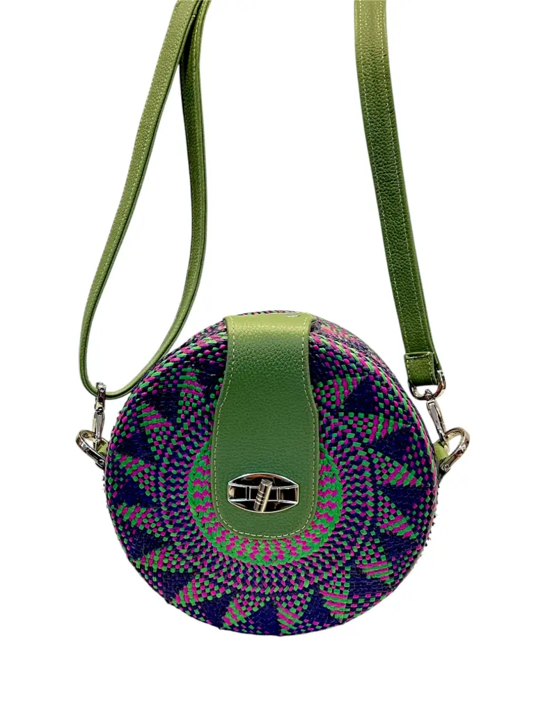 MAP119 - CARTERA ESTILO SUSTENTABLE