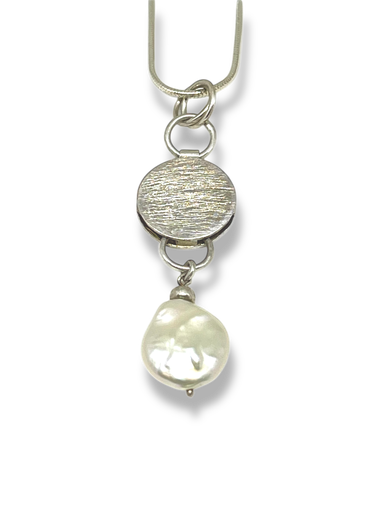 [TJCL95] COLGANTE ORGANICA