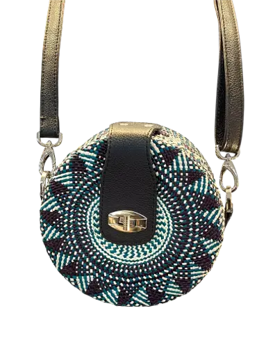 [MAP130] CARTERA ESTILO SUSTENTABLE