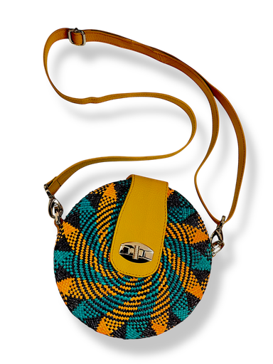 [MAP133] CARTERA ESTILO SUSTENTABLE