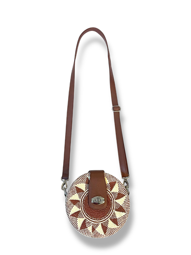 [MAP134] CARTERA ESTILO SUSTENTABLE