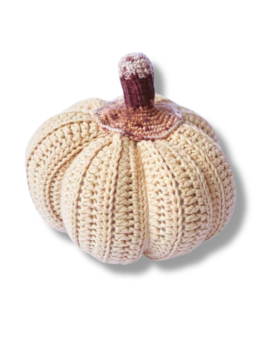 [EH21] EH21 - CALABAZA TEJIDA GRANDE