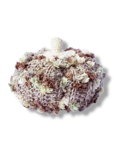 [EH23] EH23 - CALABAZA TEJIDA GRANDE