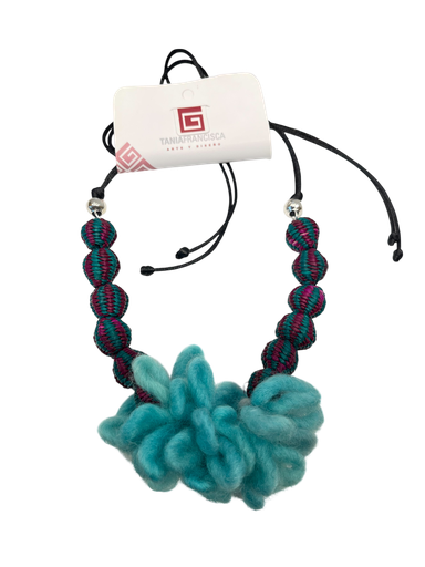 [TJL42] TJL42 - COLLAR ECO-MODERNO