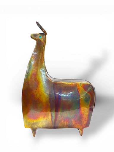 [JE16] JE16 - FIGURA ALPACA PQ