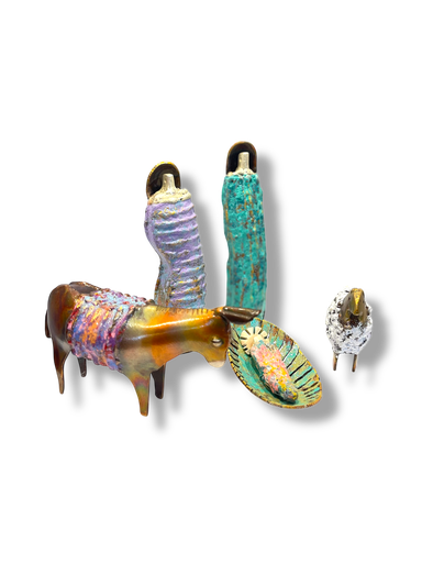 [JE21] JE21 - ESCULTURA NACIMIENTO 6PZ