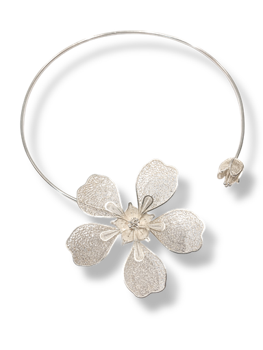 [TJL22] TJL22 - GARGANTILLA IDENTIDAD EN PLATA