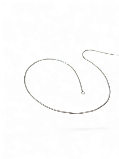 [TJCD16] TJCD16 - CADENA DE PLATA