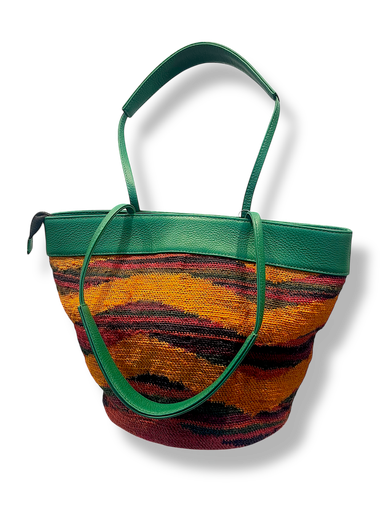 [MAB103] MAB103 - CARTERA ESTILO SUSTENTABLE