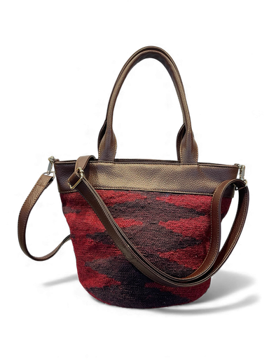 [MAB152] MAB152 - CARTERA ESTILO SUSTENTABLE