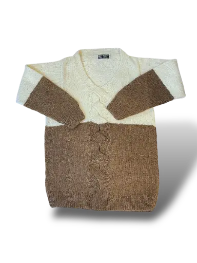 [BH8M] BH8M - CHOMPA CERRADO OCHO