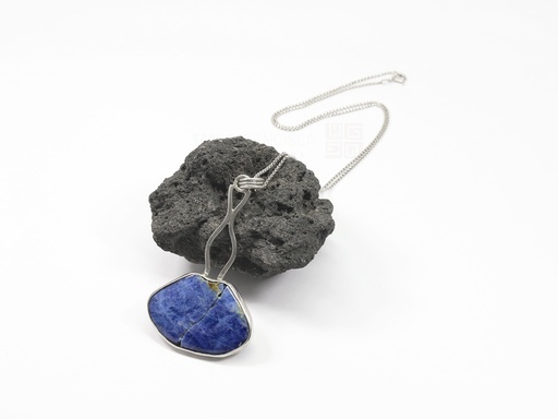 [TJCL53] COLGANTE NATURALEZA