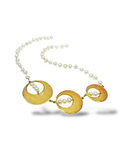 [TJCFR2] COLLAR IDENTIDAD EN PLATA