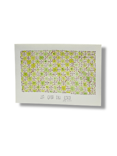 [DM001] DM001 - OBRA ACUARELA, A5