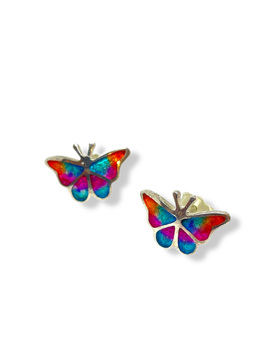 [TJA74] PAR ARETES DE PLATA