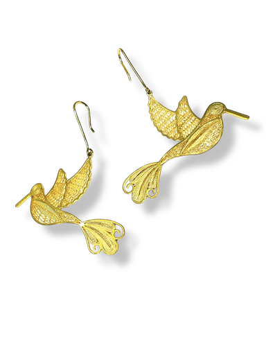 [TJAFR18] PAR ARETES IDENTIDAD EN PLATA