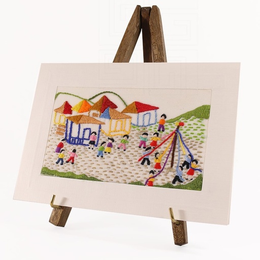 [BT1] BT1 - TARJETA TUCUMAN